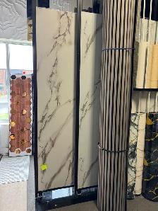 PANNEAUX DE DOUCHE PVC – MODERNE & ABORDABLE! - Photo 8
