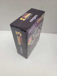 Diorama Sonic The Hedgehog 3 Sega Genesis - Photo 4