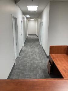 2,445 Sq. Ft. Commercial Office Space for Lease — $2,000/Month