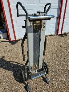Ridgid Miter Saw Stand, heavy duty. $ 160