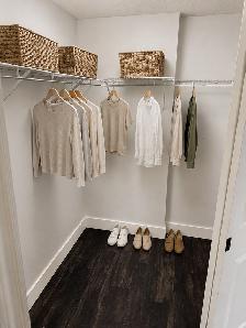 Renovated 1 Bed   Private Office, 1.5 Baths — Whyte Ave - Photo 5