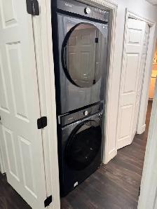 Renovated 1 Bed   Private Office, 1.5 Baths — Whyte Ave - Photo 7