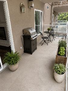 Renovated 1 Bed   Private Office, 1.5 Baths — Whyte Ave - Photo 9