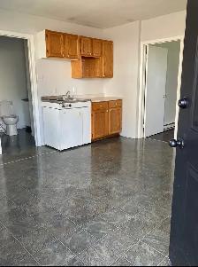 one bedroom Apartment, Pictou