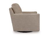 New Freybourne Swivel Accent Chair - Photo 3