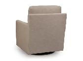 New Freybourne Swivel Accent Chair - Photo 4