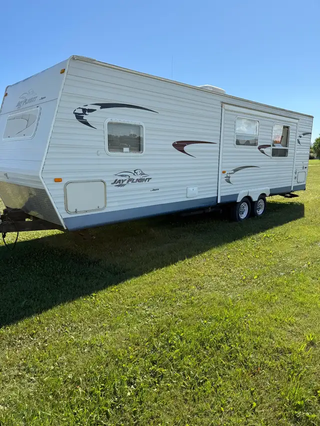 2005 Jayco