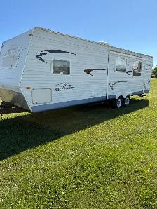 2005 Jayco