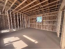 16 x 40 Single Sloped House Shell - Photo 5
