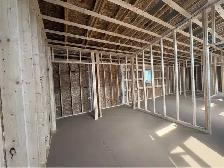 16 x 40 Single Sloped House Shell - Photo 7