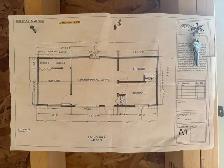 16 x 40 Single Sloped House Shell - Photo 10