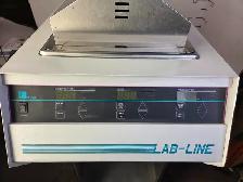 Lab-Line 4682 Digital Reciprocating Water Bath Shaker - Photo 2