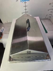Lab-Line 4682 Digital Reciprocating Water Bath Shaker - Photo 3