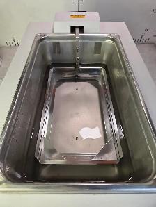 Lab-Line 4682 Digital Reciprocating Water Bath Shaker - Photo 4