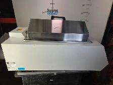 Lab-Line 4682 Digital Reciprocating Water Bath Shaker - Photo 8