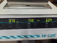 Lab-Line 4682 Digital Reciprocating Water Bath Shaker - Photo 9