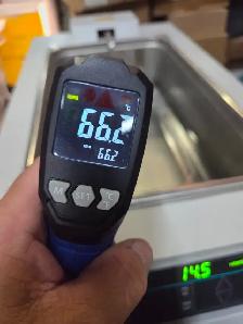 Lab-Line 4682 Digital Reciprocating Water Bath Shaker - Photo 10