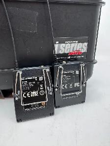Sennheiser EW 100 G3 Wireless Lavalier Mic System $599 - Photo 2