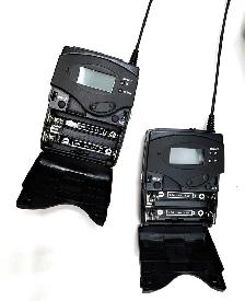 Sennheiser EW 100 G3 Wireless Lavalier Mic System $599 - Photo 7