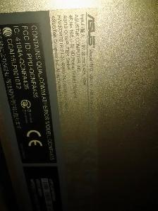 ASUS Vivo AiO V241IC 24 FHD 8 gen 5000  cisco routers pc mac lap - Photo 7