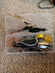 nail tech kit - Photo 4