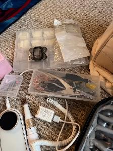 nail tech kit - Photo 7