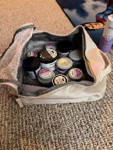 nail tech kit - Photo 9