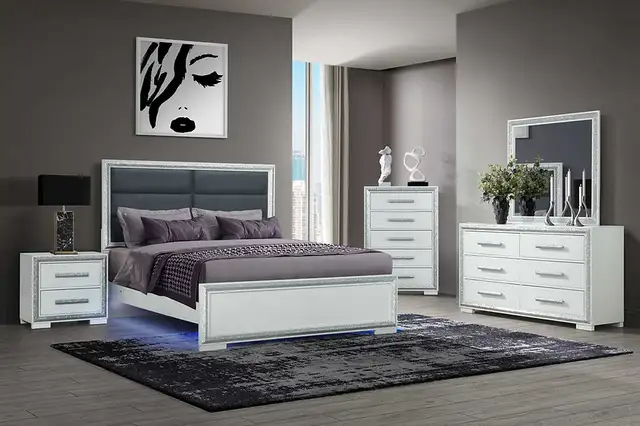 MASSIVE BEDROOM SET SALE
