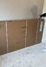 Sony 75' XR70 Bravia 7 Mini LED TV - $1199.99