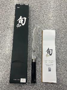 Kai DM0763 7" Serated Japanese Utility Knife