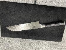 Kai DM0763 7" Serated Japanese Utility Knife - Photo 2