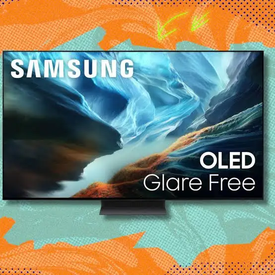 Samsung 77' S90H 4K OLED 165Hz Smart TV - $2499.99
