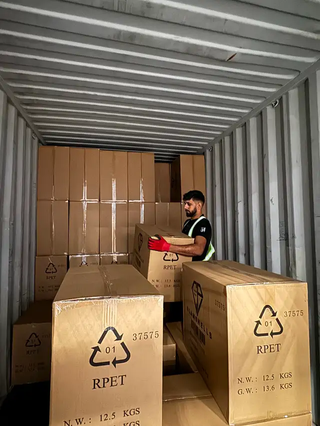 Urgently Hiring Lumpers in Calgary