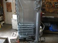 PROPANE - ELECTRIC FRIDGE - Photo 3