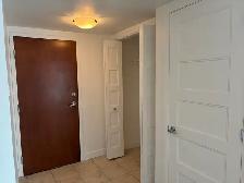 Superbe grand 3 1/2 style condo Ste-Foy Air Clim, Libre - Photo 6