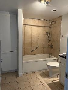 Superbe grand 3 1/2 style condo Ste-Foy Air Clim, Libre - Photo 12
