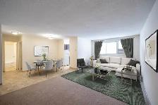 Fort Rouge - One-Bedroom Suites Available