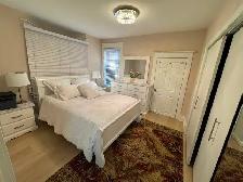 Furnished 1-Bed Apt, Like a hotel suite accommodation, All Incl. - Photo 2
