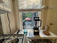 Furnished 1-Bed Apt, Like a hotel suite accommodation, All Incl. - Photo 8