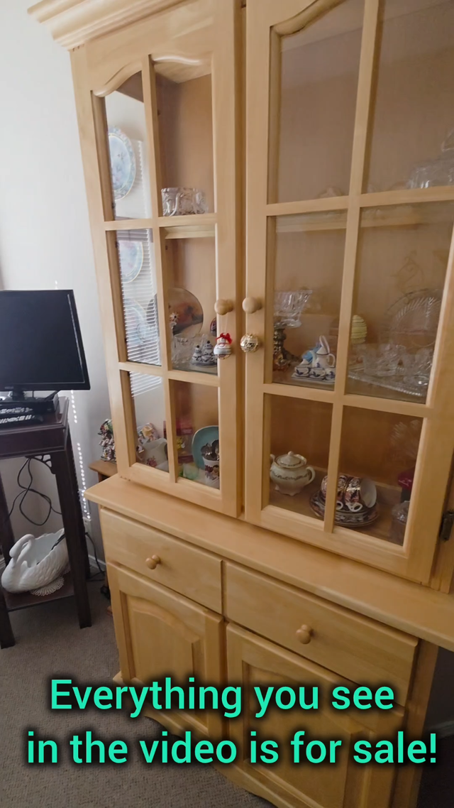 Estate Sale - This Weekend!