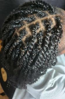 Braiding available