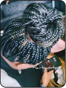 Braiding available - Photo 5