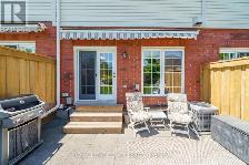 Basment Unit in a Townhouse is Chedocke