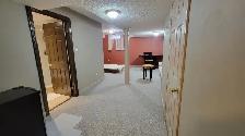 Basment Unit in a Townhouse is Chedocke - Photo 4