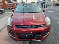 2015 Ford Escape - Photo 2
