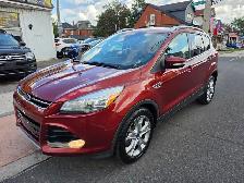 2015 Ford Escape - Photo 3