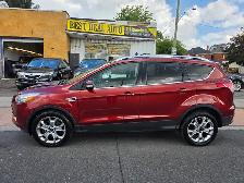 2015 Ford Escape - Photo 4