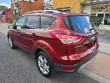 2015 Ford Escape - Photo 5