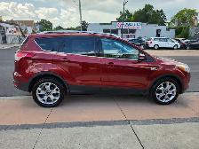 2015 Ford Escape - Photo 8