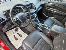 2015 Ford Escape - Photo 10